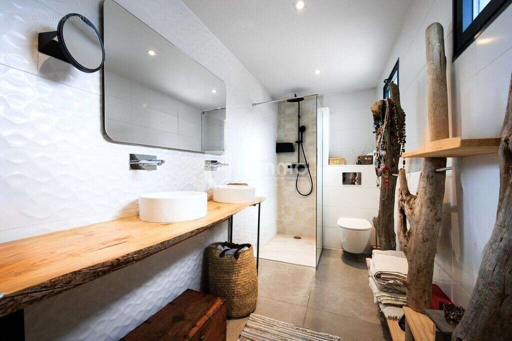 Maison à MARSEILLE-12E