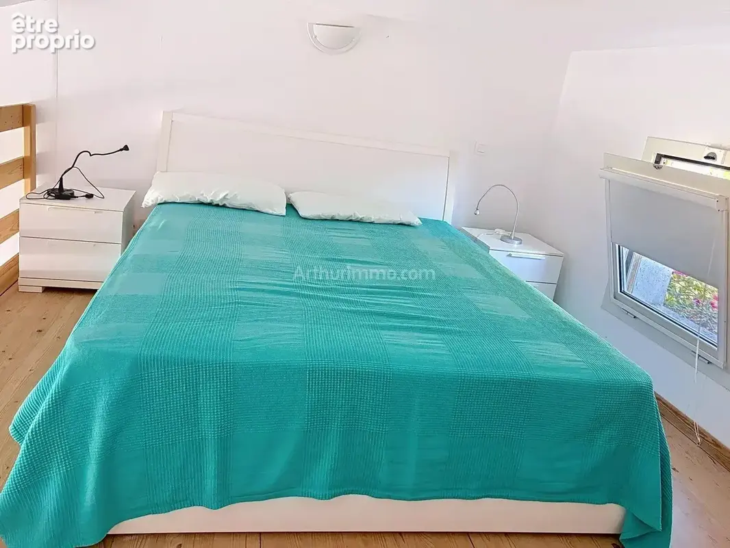 Vente Appartement Lumio(20260) 287 400ï¿œ - photo 10