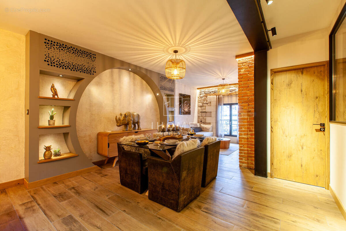 Appartement à ANGERS