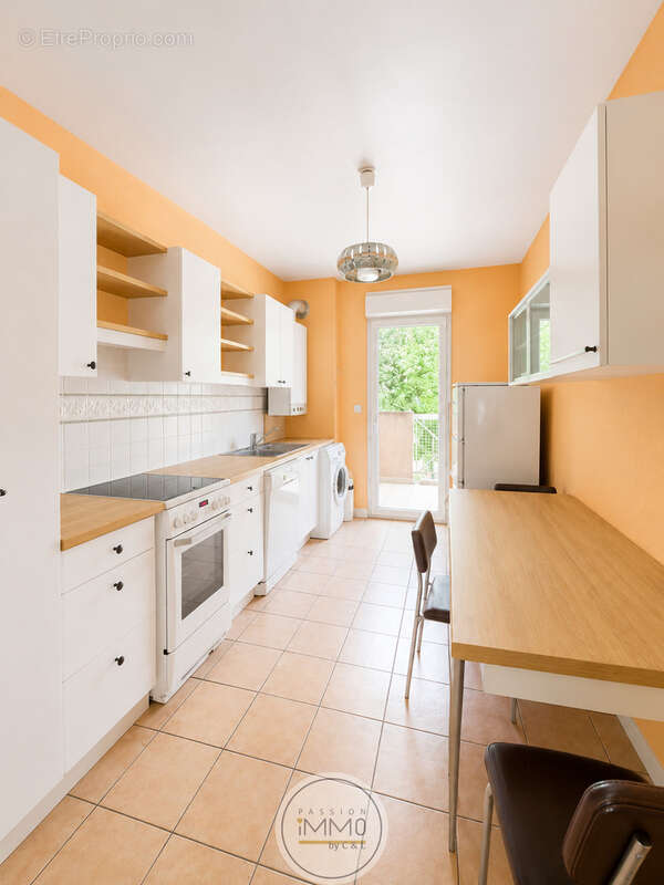 Appartement résidence avec ascenceur, Sisteron - photo 2