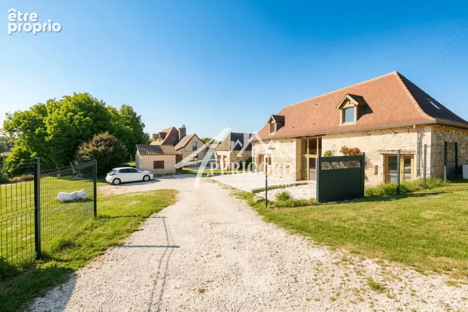 Maison 9 pièces 280 m² à vendre à Bergerac (24100) - photo 7