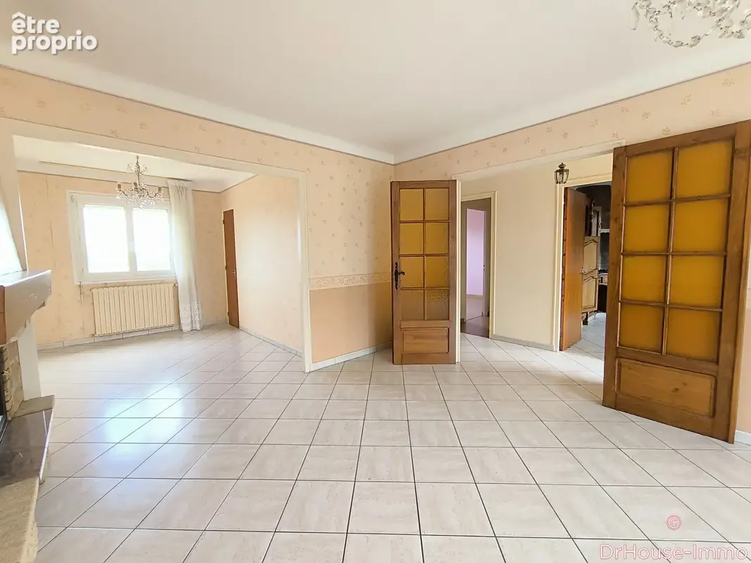 Maison 134 m² à Saint-Dolay  - photo 2
