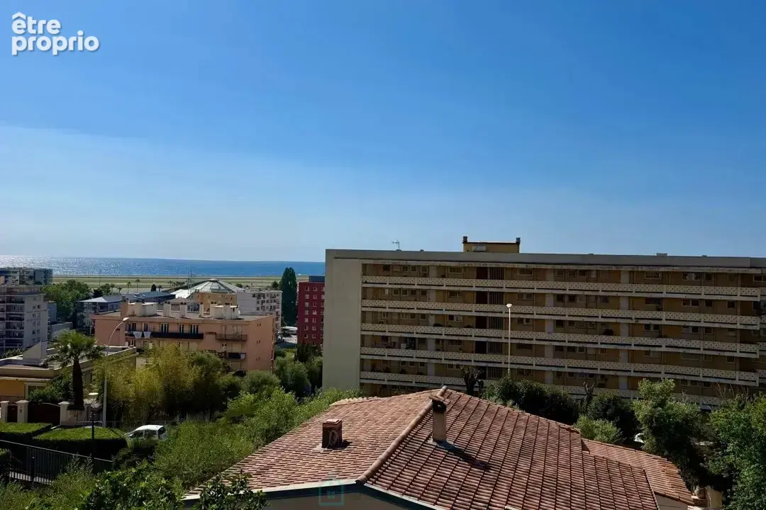 Nice Ouest appartement 2 pièces Nice Ouest - photo 2