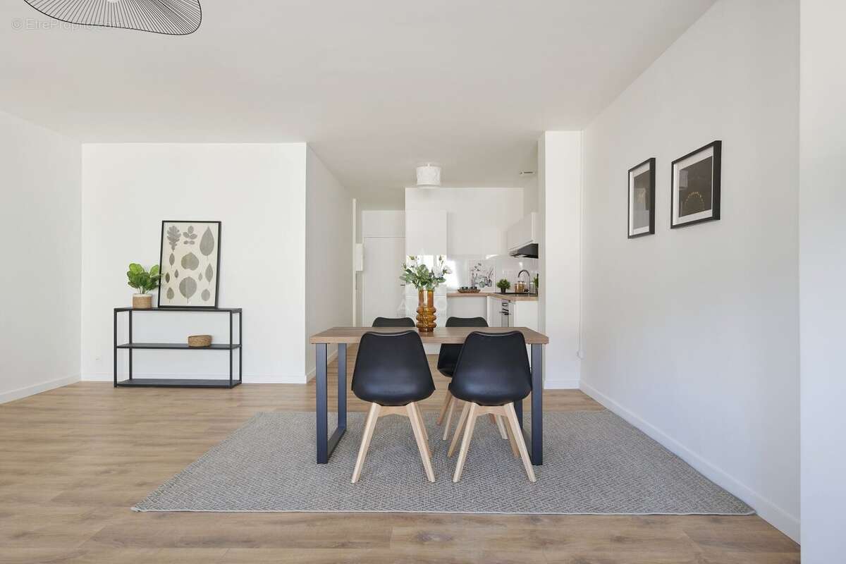 Appartement à CHOLET