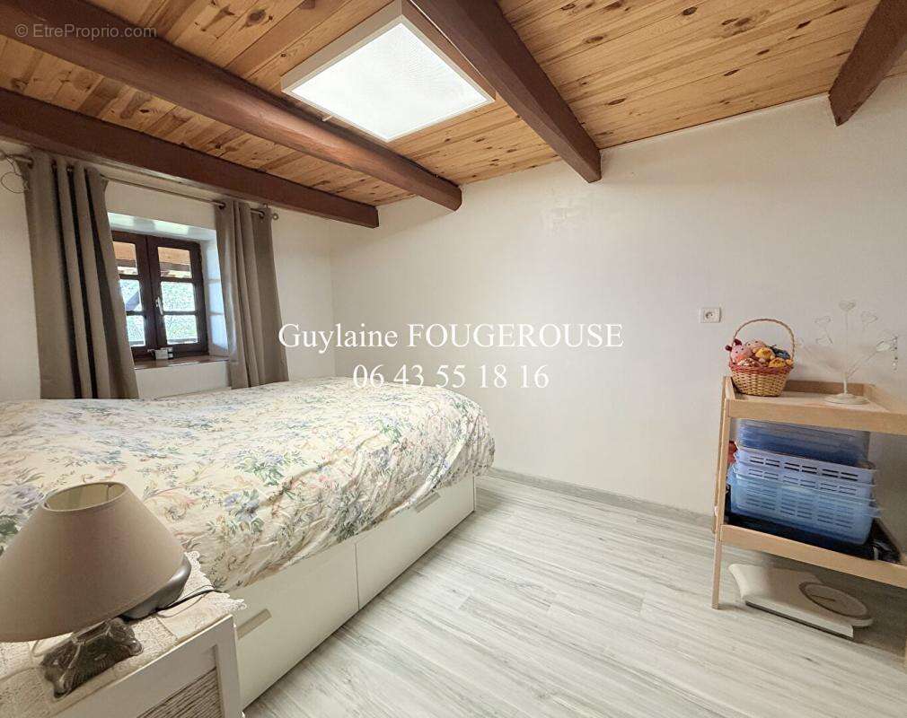 Maison à MONTBRISON