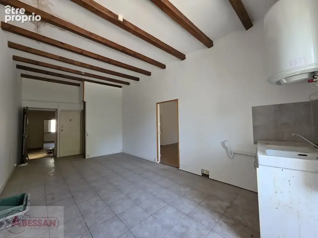 Appartement 110 m² à Anduze  - photo 6