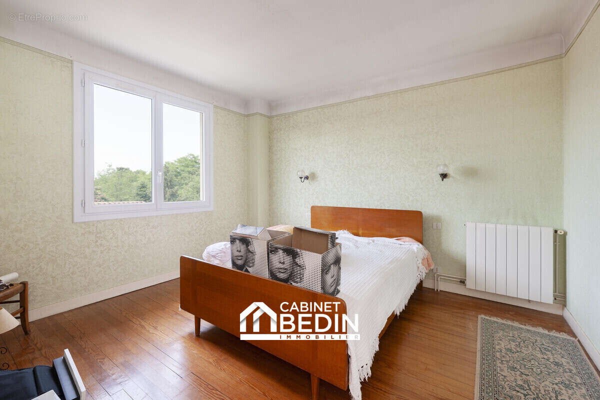 Maison 82 m² à Saint-Paul-Les-Dax  - photo 6