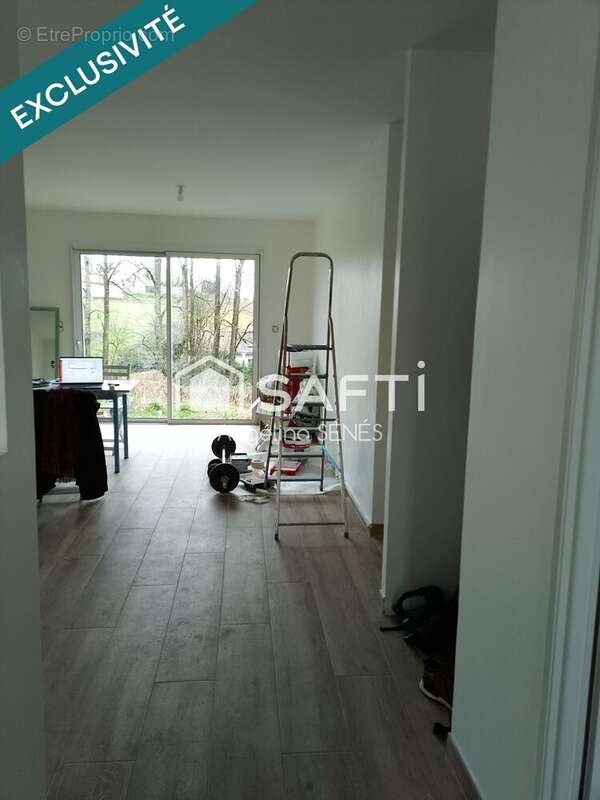 Photo 4 - Maison à BOURG