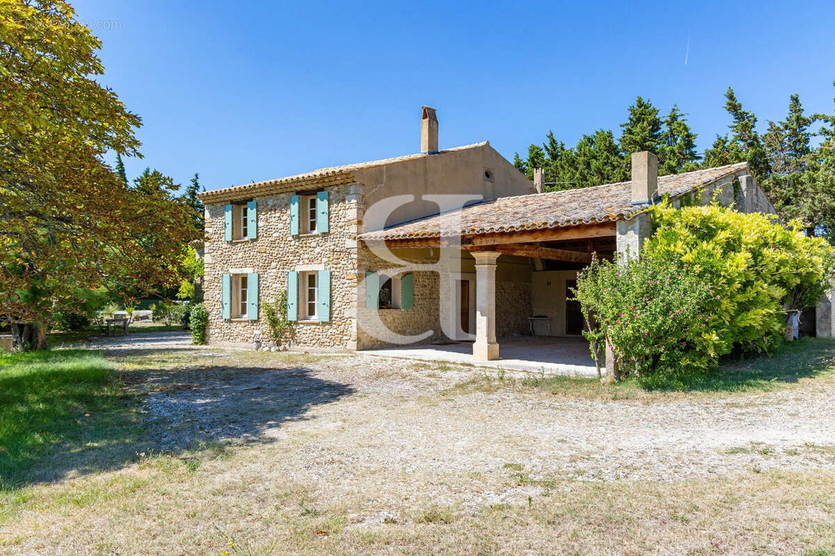 Maison à VISAN