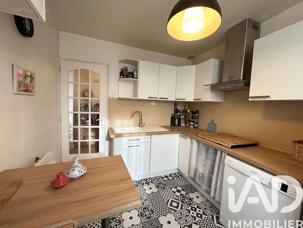 Photo 6 - Appartement à GUIGNES