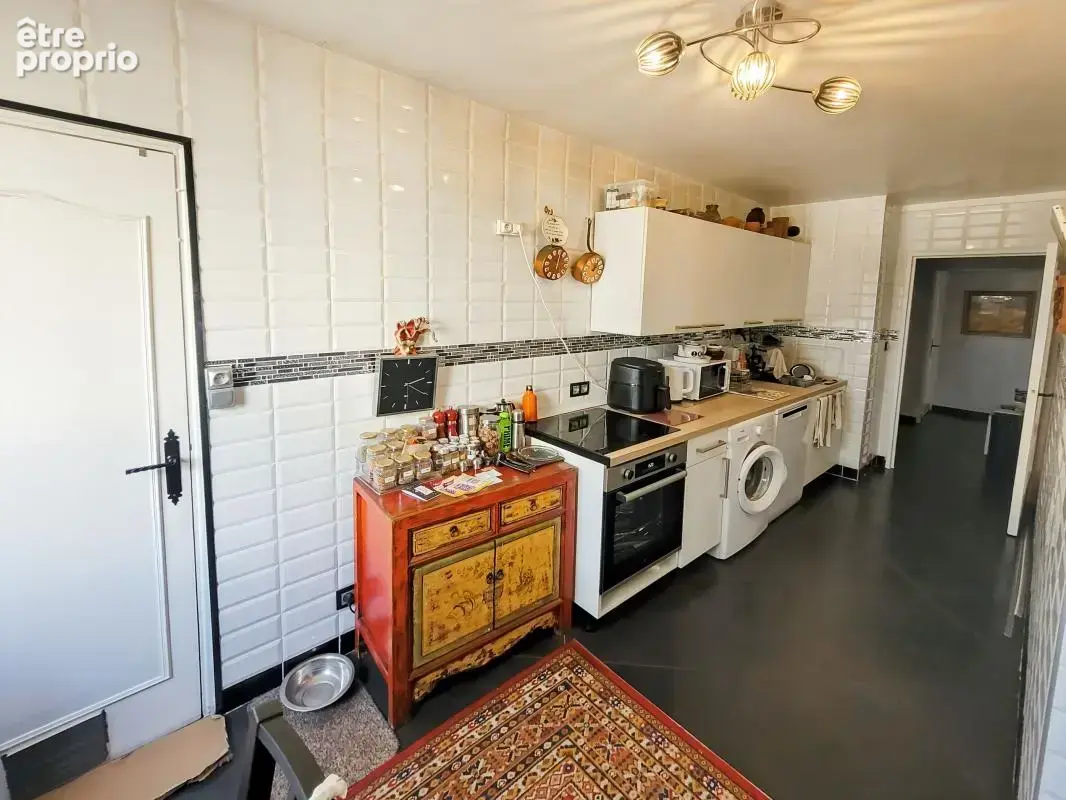 NICE Ouest Caucade 3P 67m² - photo 6