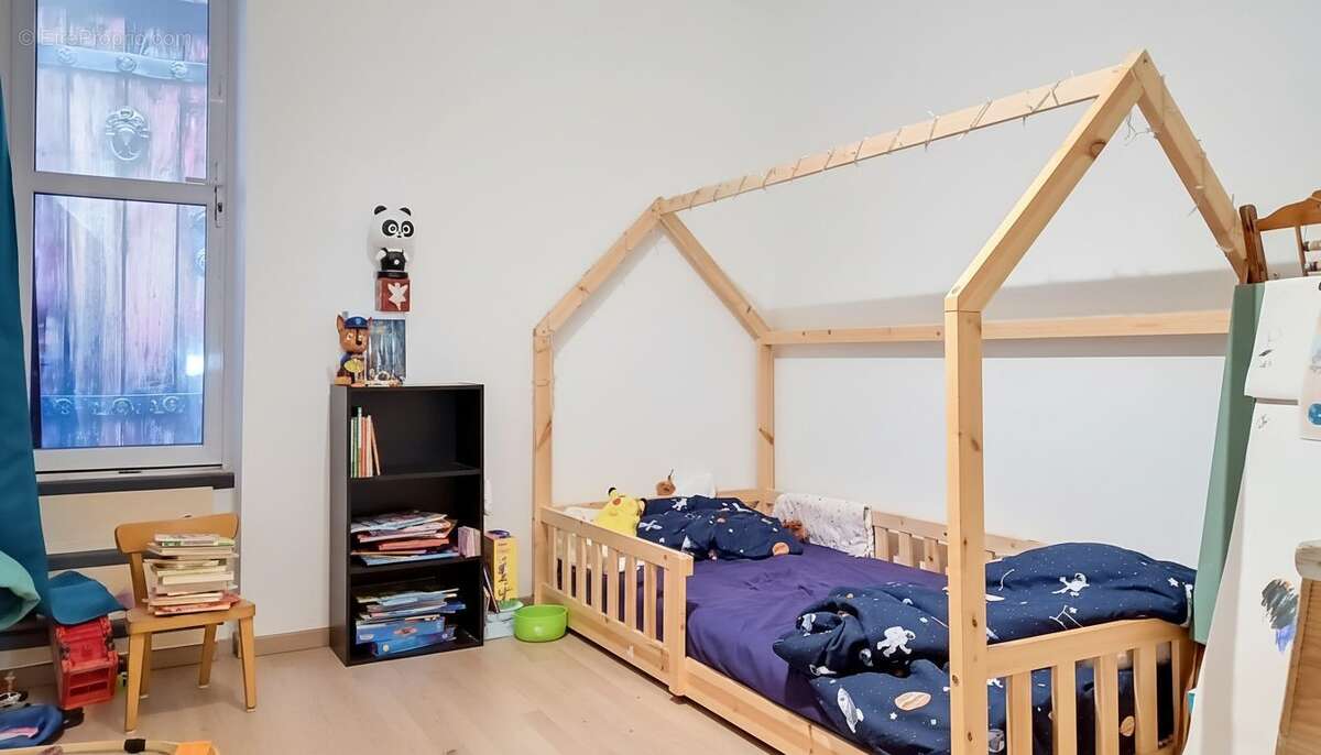 Appartement à ALBI