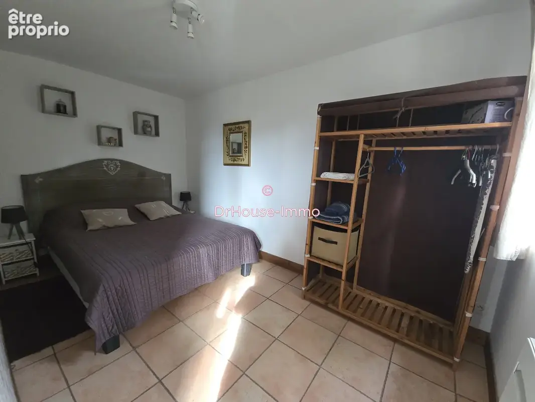 Maison 5 pièces 62 m² à vendre à Claville (27180) - photo 44