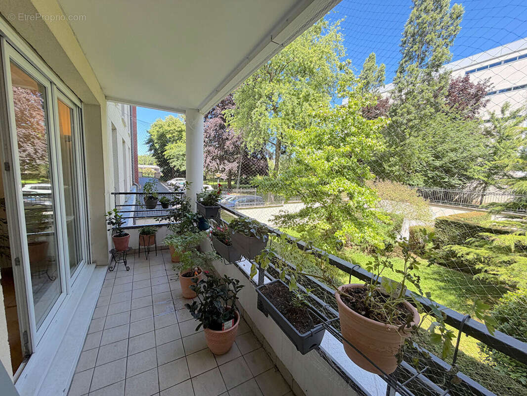Appartement à ANTONY