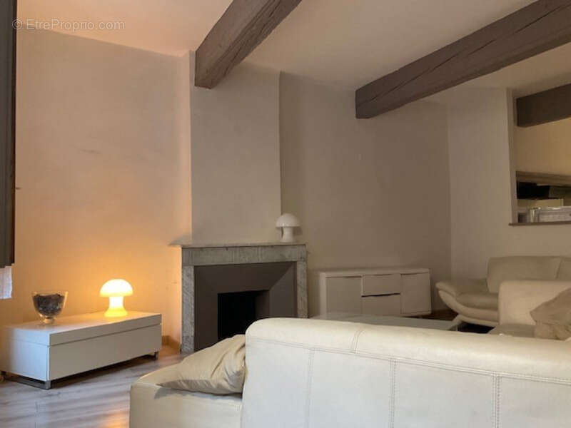 Centre ville d’Aix en Provence appartement de 64 m² T2/T3 rénové à deux pas du Palais de Justice - photo 5