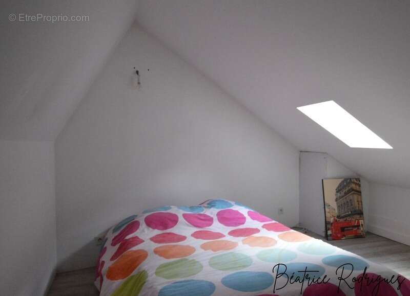 Maison à PANISSIERES