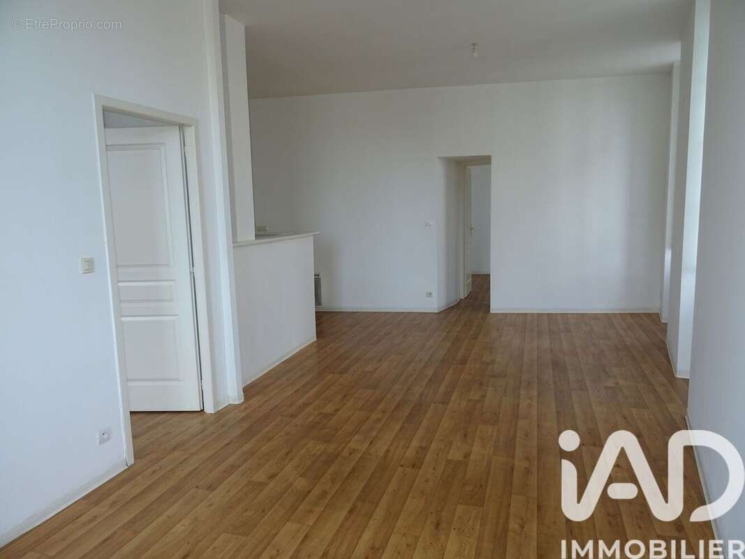 Photo 4 - Appartement à OLORON-SAINTE-MARIE