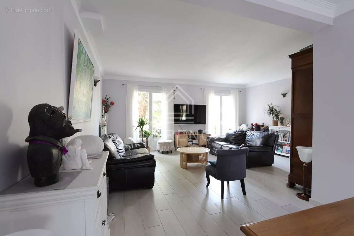 Maison à GOURNAY-SUR-MARNE