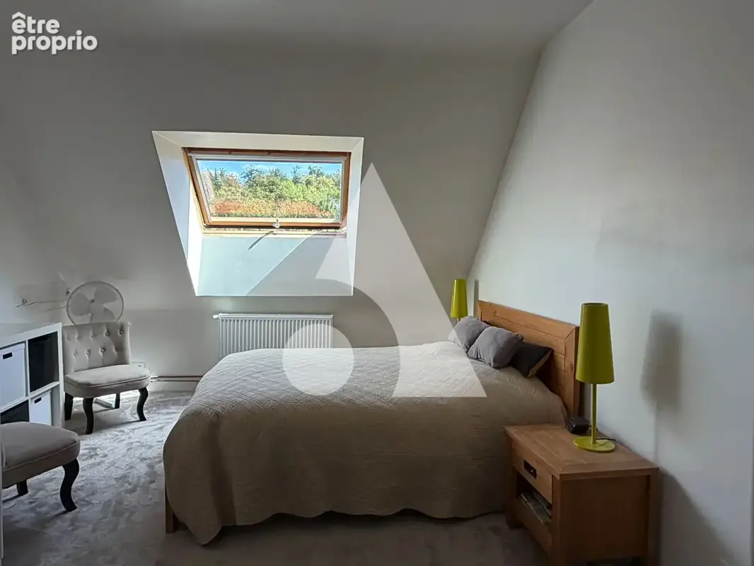 Maison Évreux 5 pièce(s) - photo 9