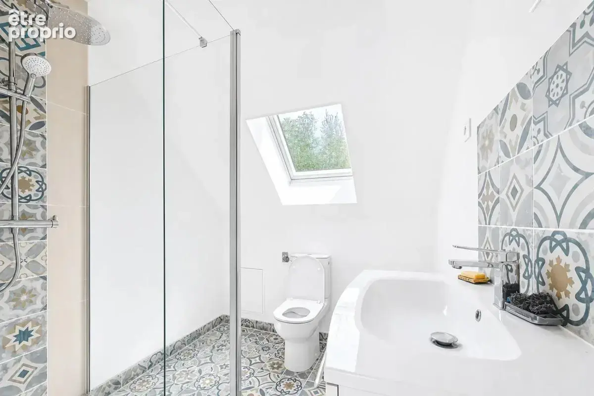 Maison de 6 pièces de 158 m² à Lagny-sur-Marne - photo 17