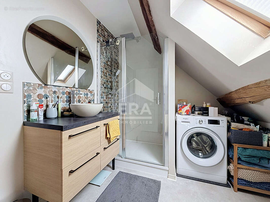 Appartement à ETAMPES