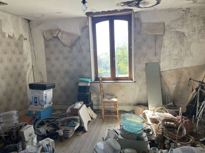 Maison à LA CHAPELOTTE