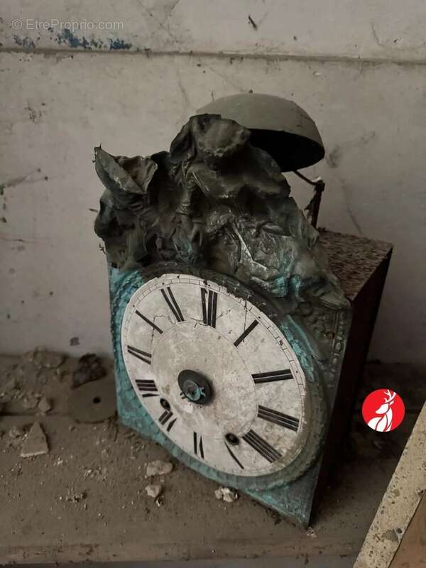 Maison à LA CHAPELLE-LA-REINE