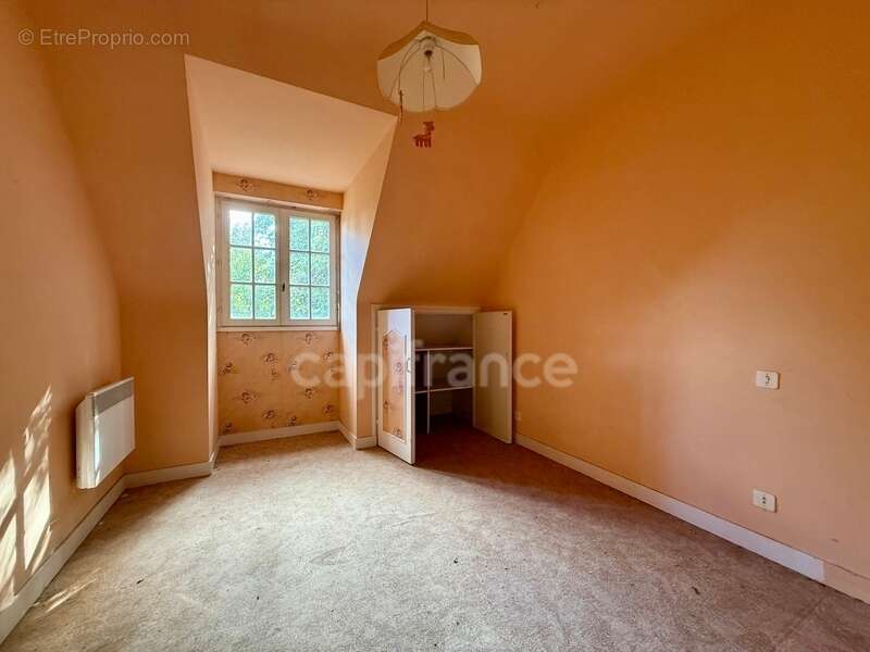 Maison à CONCARNEAU