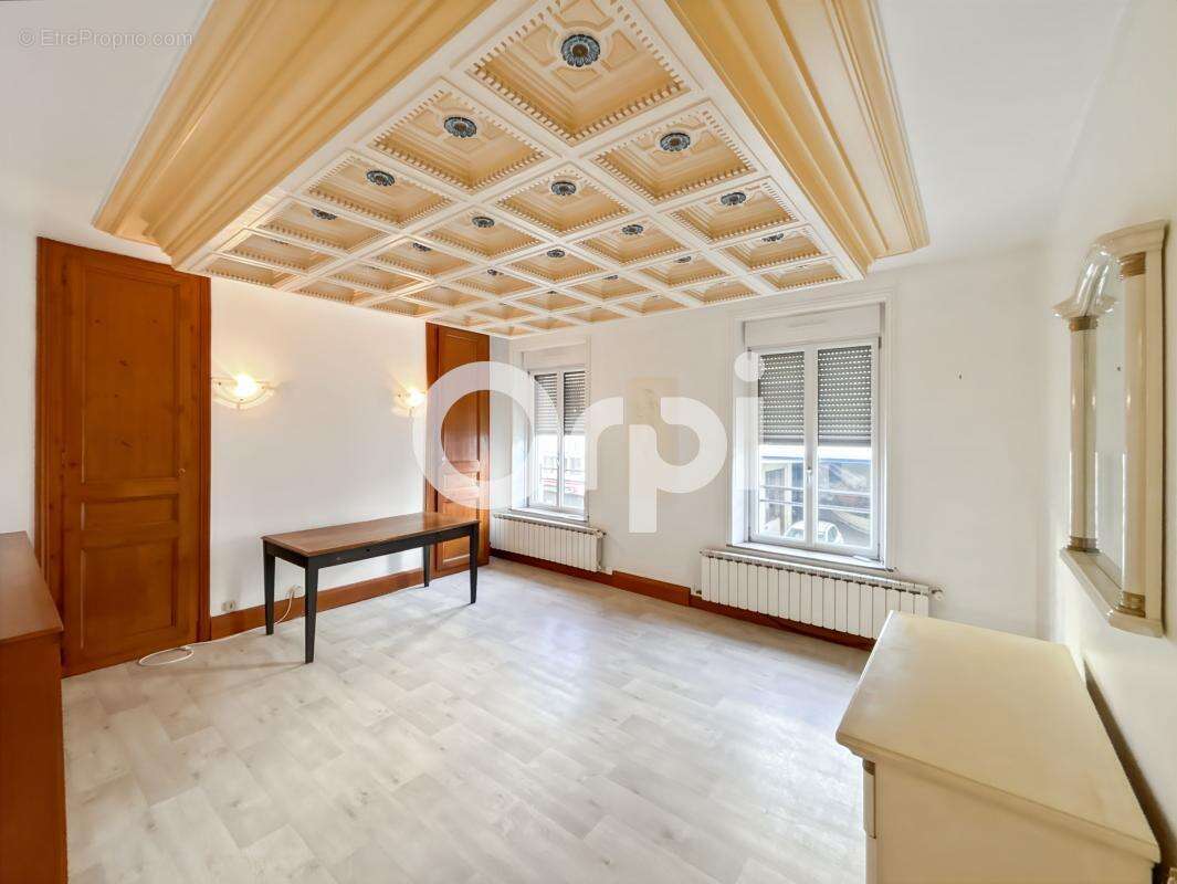 Maison à BOULOGNE-SUR-MER