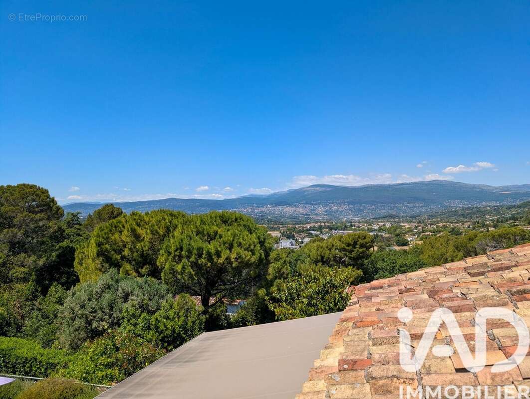 Photo 9 - Maison à MOUGINS