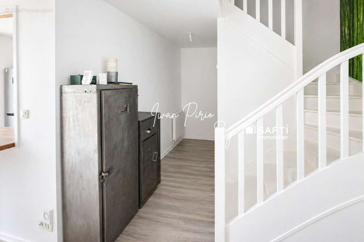 Photo 8 - Appartement à SAINT-JACQUES-DE-LA-LANDE