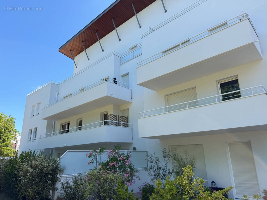 Appartement à ORVAULT