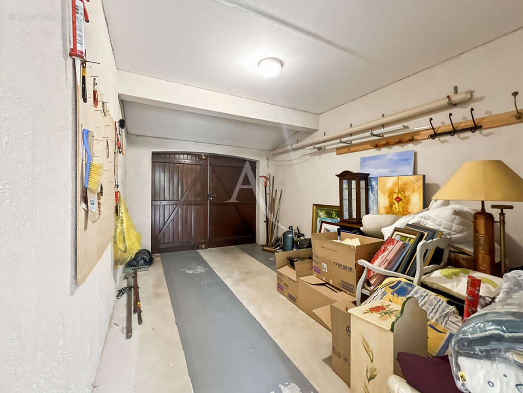 Maison Saint Jean De Monts centre ville - photo 9