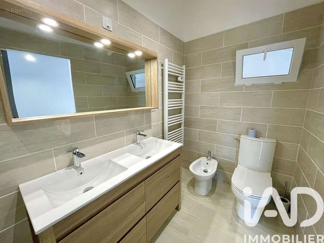 Photo 9 - Maison à LATHUS-SAINT-REMY