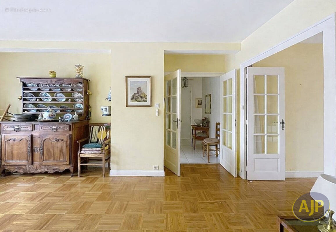 Appartement à LA ROCHE-SUR-YON