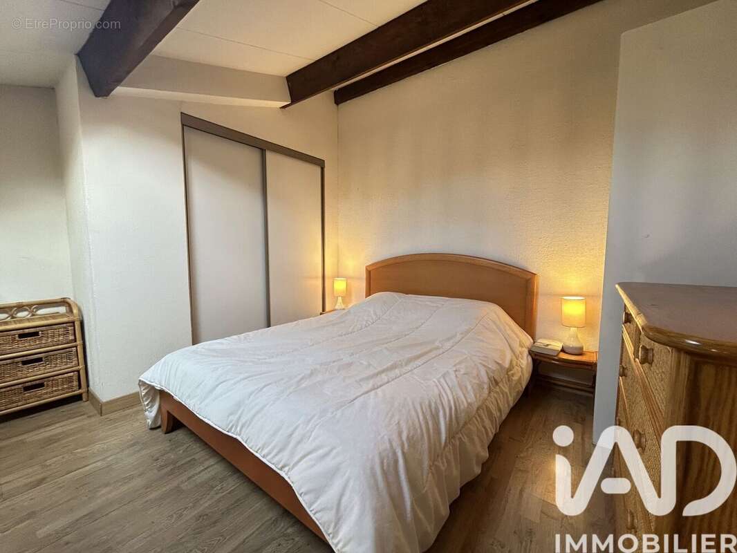 Photo 5 - Appartement à SANARY-SUR-MER