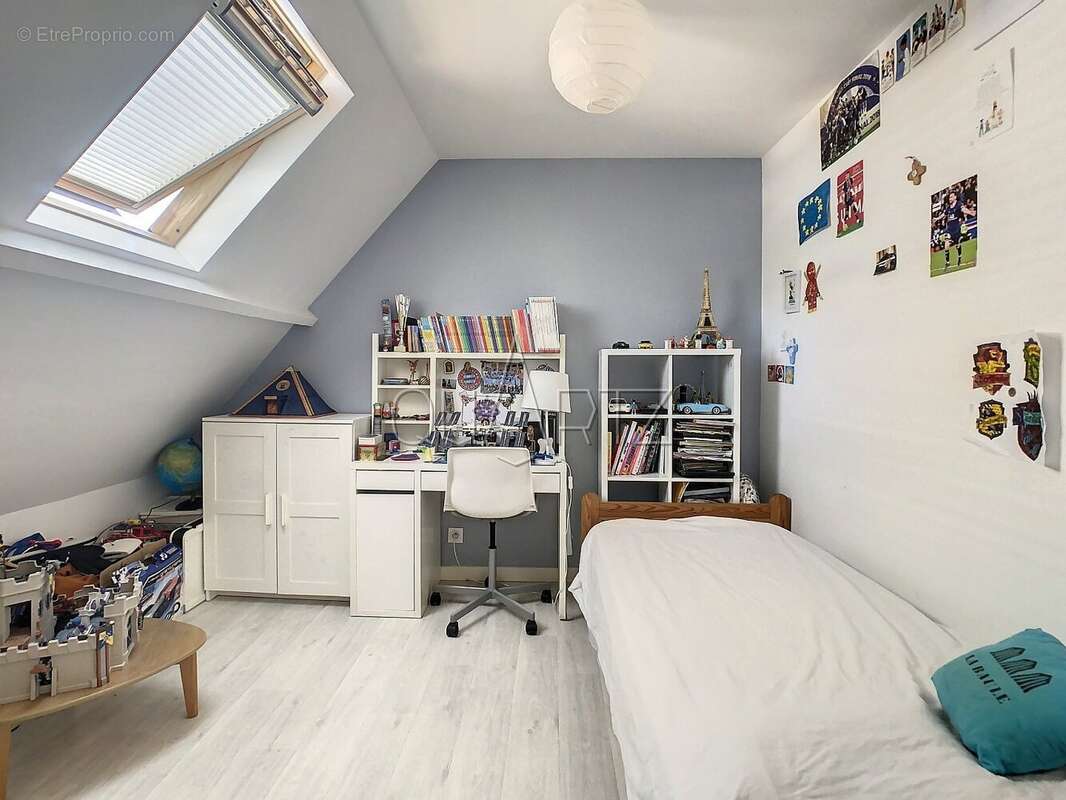 Maison à LE CHESNAY