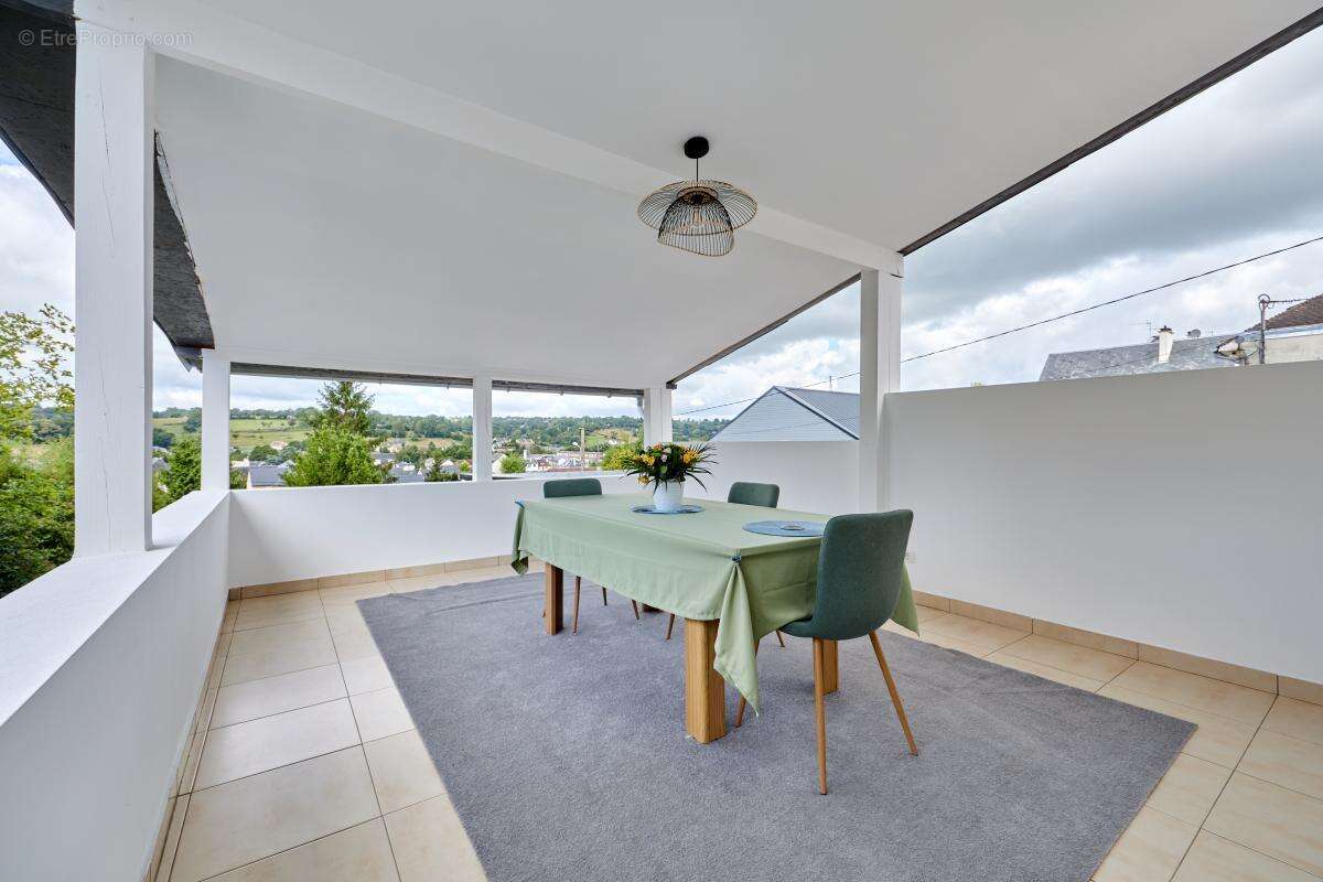 Maison 142 m² à Lisieux  - photo 7