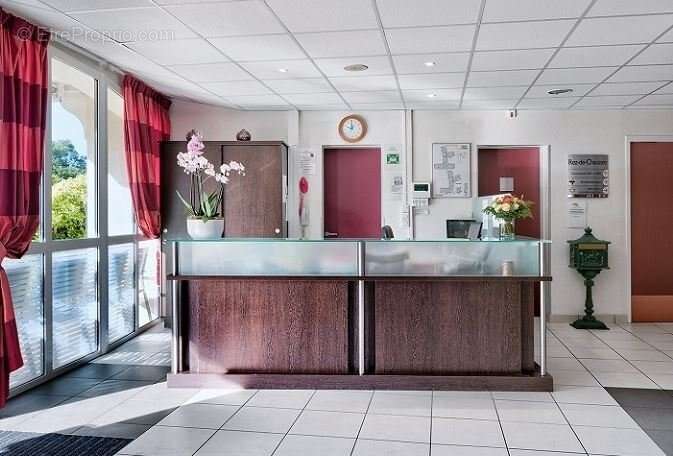 Appartement à SAINT-AUBIN-DE-MEDOC