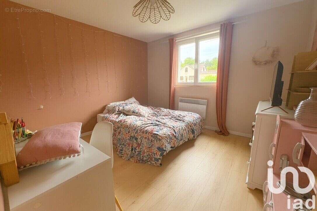 Photo 6 - Maison à ALETTE