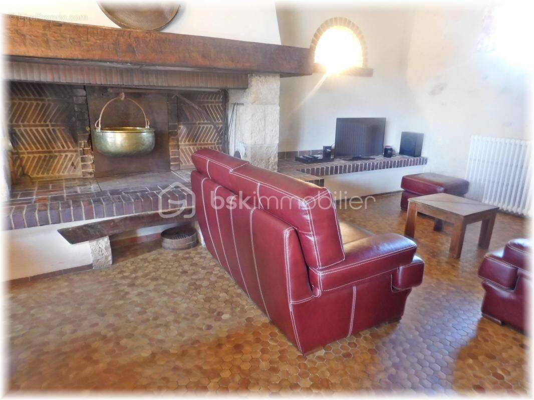 Maison à SAINT-DENIS-EN-VAL