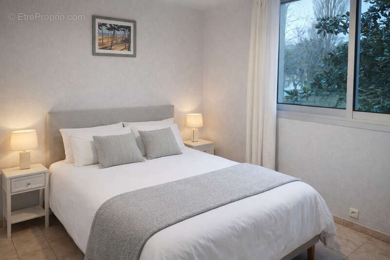 Appartement à LES MATHES