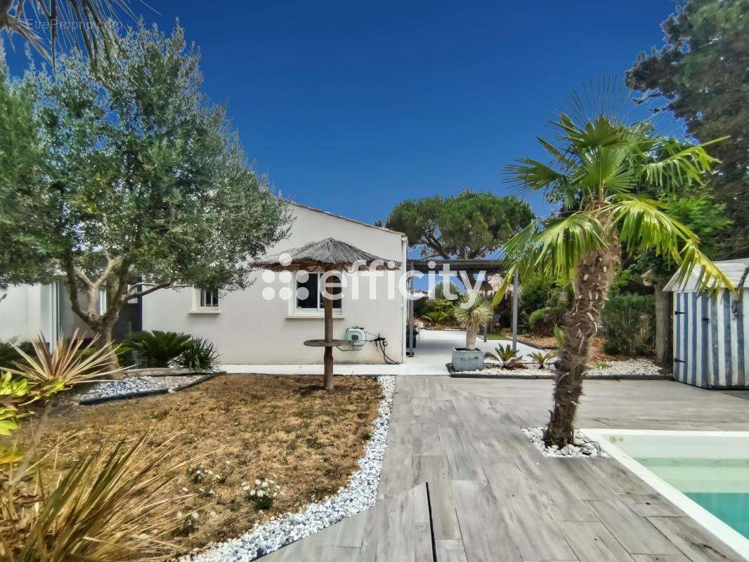 Maison 120 m² à Lagord  - photo 14