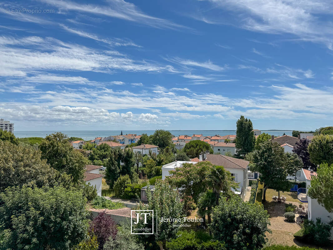 Appartement à ROYAN