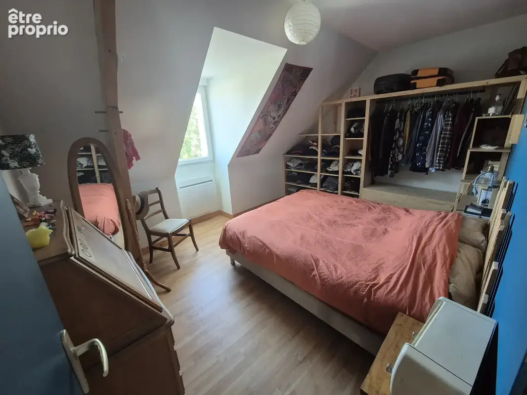 Maison familiale de 111 m2 avec 5 chambres à Cantenay-Épinard - photo 10