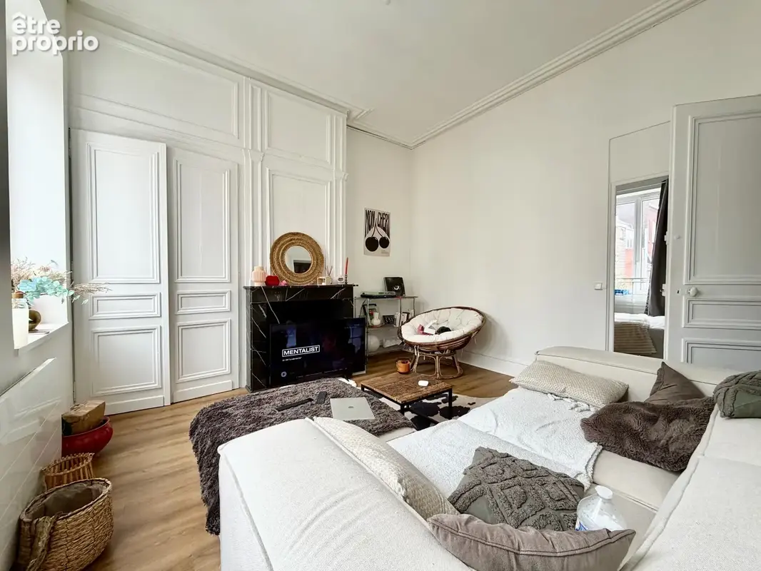 LILLE - ST MICHEL - Immeuble de rapport de 3 Lots - photo 2