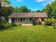Maison à BOUGLAINVAL