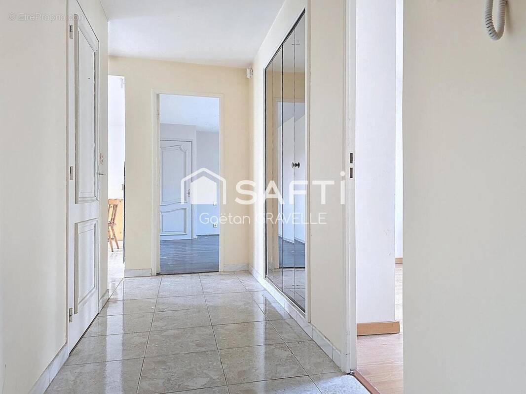 Photo 1 - Appartement à MARTIGUES