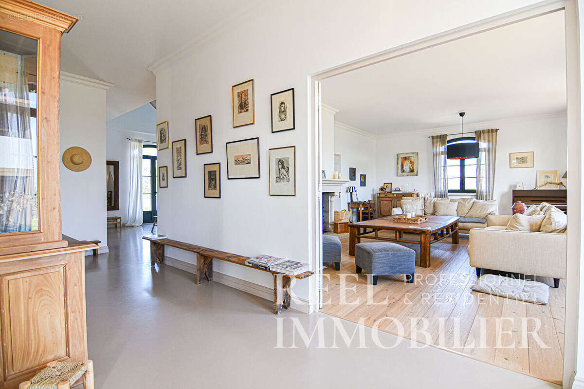 Maison à AUCH