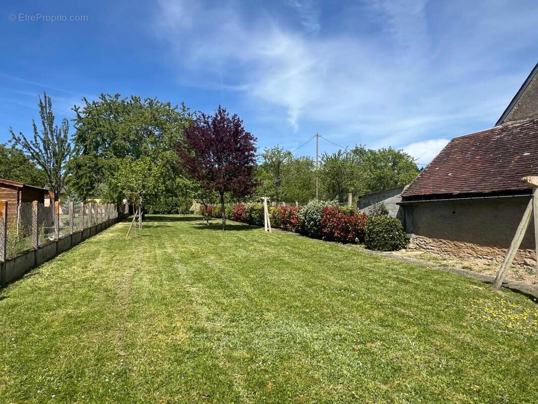 Photo 4 - Maison à CHATEAUDUN